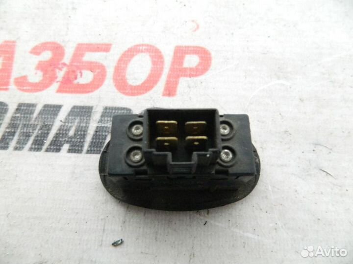 Кнопка открывания багажника для Daewoo Nexia 1995