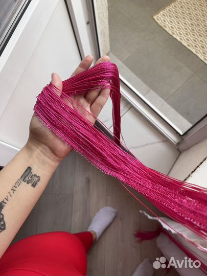 Наволочка декоративная