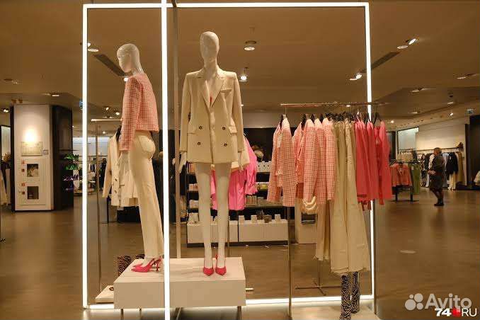 Услуги байера в турции выкуп одежды, бренды