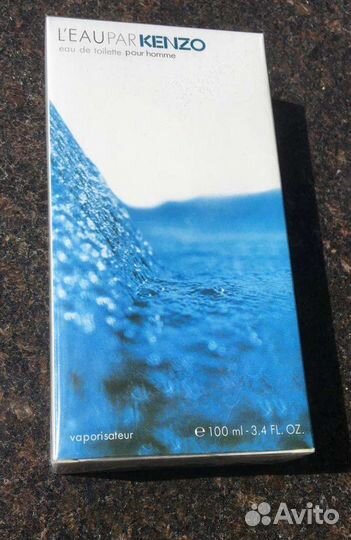 Парфюм kenzo 100 мл
