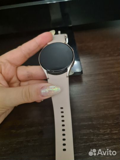 Samsung galaxy watch 4