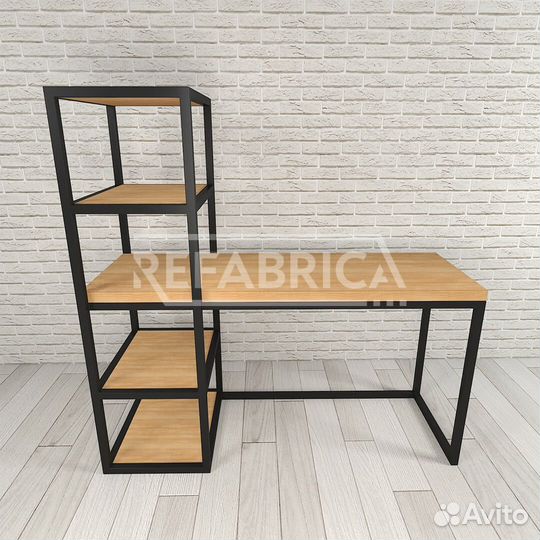 Мебель лофт на заказ