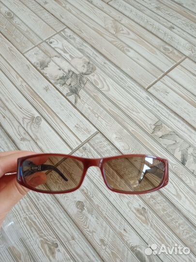 Очки солнцезащитные just cavalli оригинал