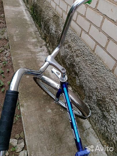 Велосипед stels pilot 710