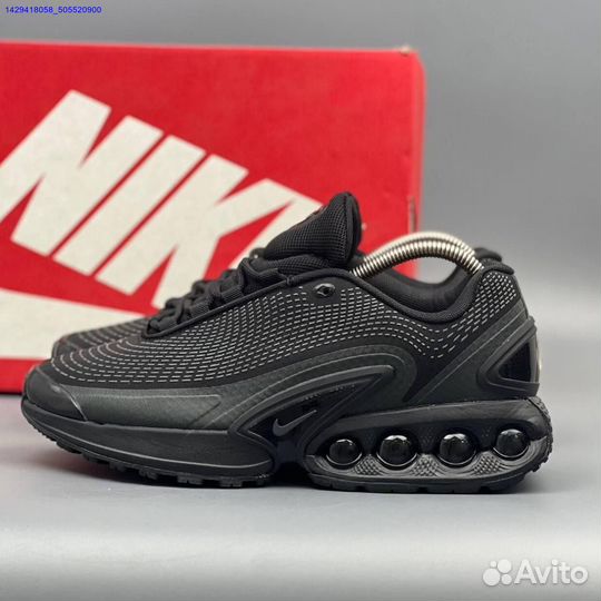 Кроссовки Nike Air Max DN (Арт.72697)