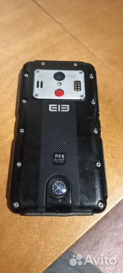 Elephone Soldier, 4/128 ГБ