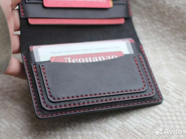 Обложка для паспорта и автодокументов