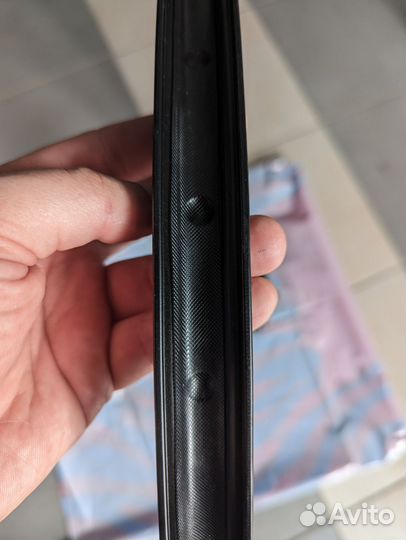 Обод для велосипеда 27.5