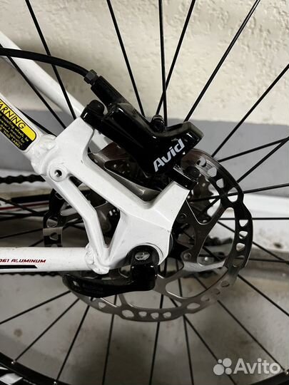 Велосипед GT Avalanche