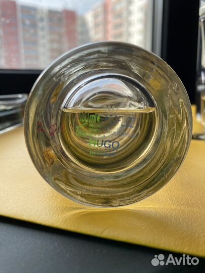 Духи женские