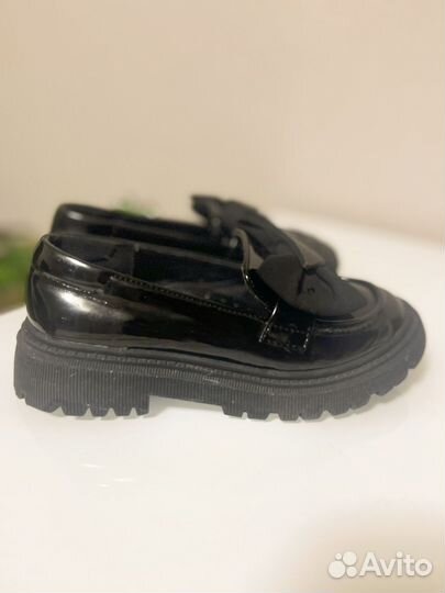 Туфли сказка 31 размер