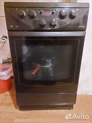 Плита электрическая стеклокерамика gorenje купить в Москве | Товары для ...
