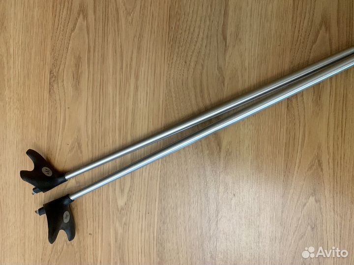 Лыжные палки nordway XC tour aluminium 155 см