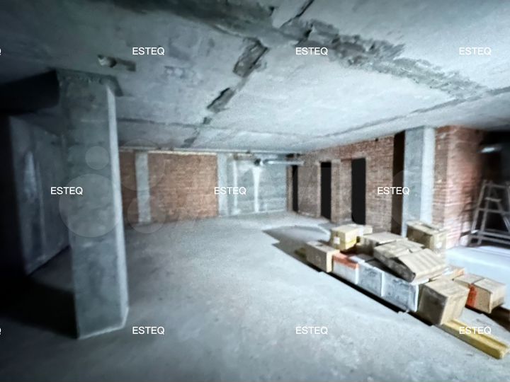 Свободного назначения, на первой линии, 97.4 м²