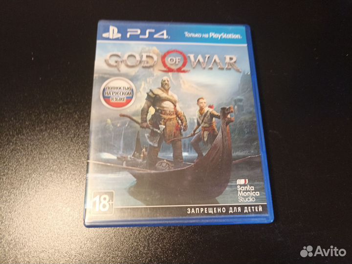 Игры для приставок ps4 бу