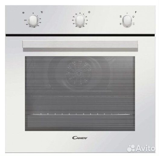 Духовой шкаф candy FCP502W