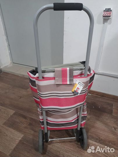 Телешка сумка