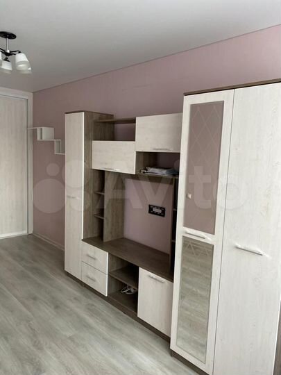 2-к. квартира, 42,6 м², 5/5 эт.