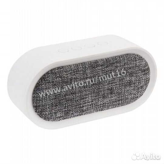 Remax RB M-11 Desktop Speaker Bluetooth колонка