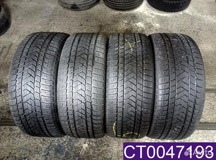 Pirelli Scorpion Winter 275/40 R22 96T