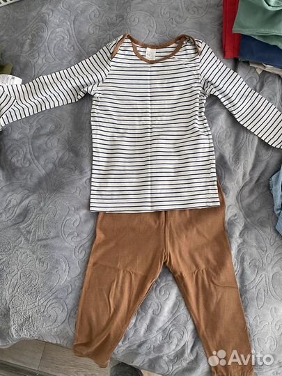 Костюм для мальчика 92