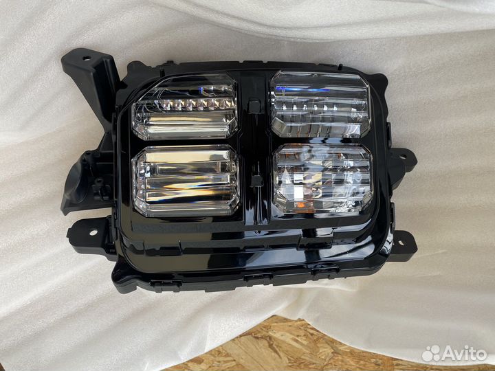 Фара противотуманная Mitsubishi ASX 8315A085