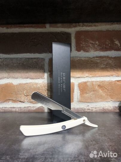 Шаветт (опасная бритва)