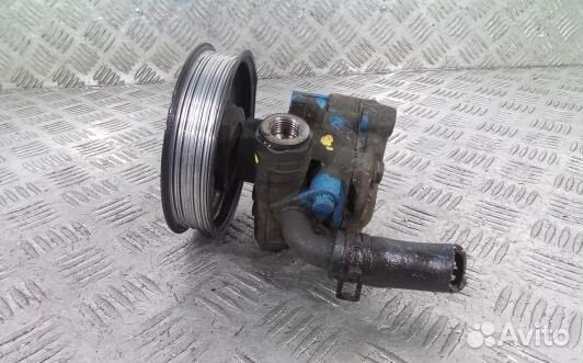 Насос гу дизельный volkswagen bora 1 (HDN07BT01)