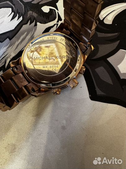 Часы michael kors оригинал