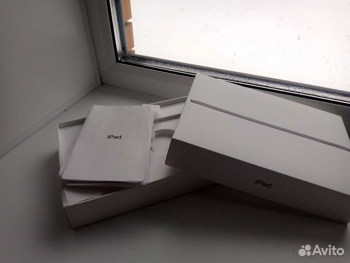 iPad 8 поколения 128 2020