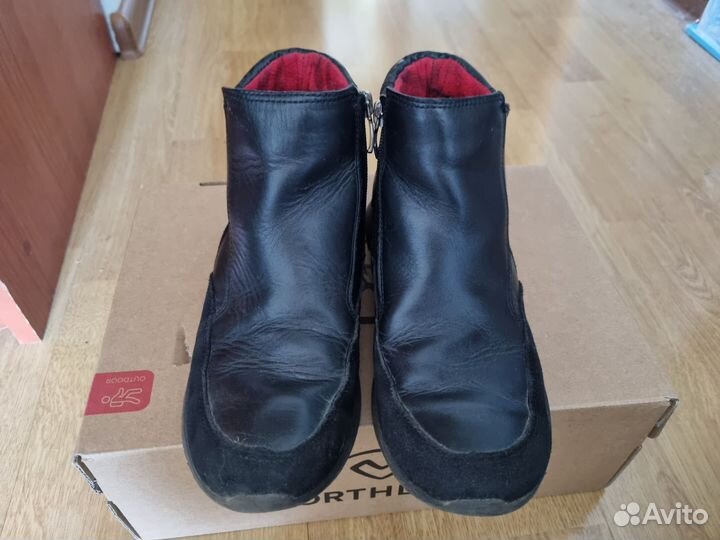 Ботинки детские Belvest