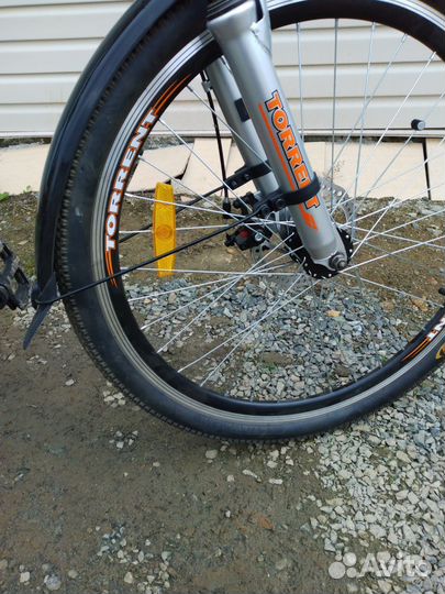 Продам велосипед взрослый