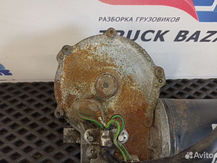 20442878 Моторчик стеклоочистителя