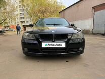 BMW 3 серия 2.5 AT, 2007, 253 500 км, с пробегом, цена 869 000 руб.