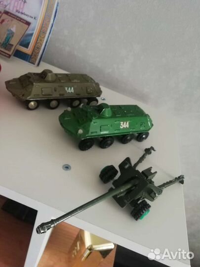 Модели автомобилей 1 43 сделано в СССР модельки