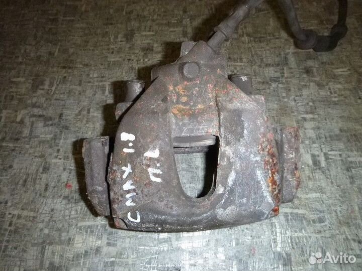 Суппорт передний левый ford C-MAX C-MAX 2003