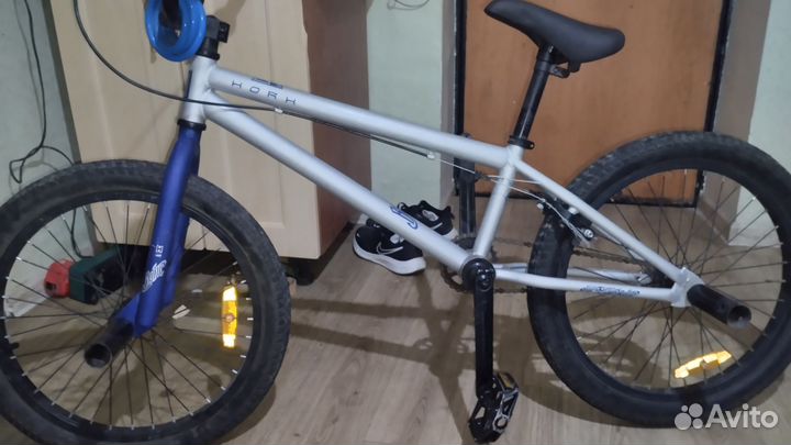 Велосипед BMX 