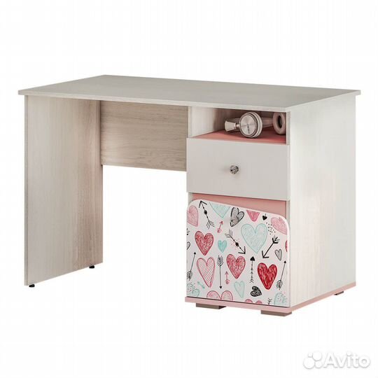 Письменный стол Малибу пс-04