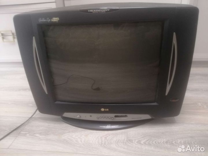 Телевизор бу