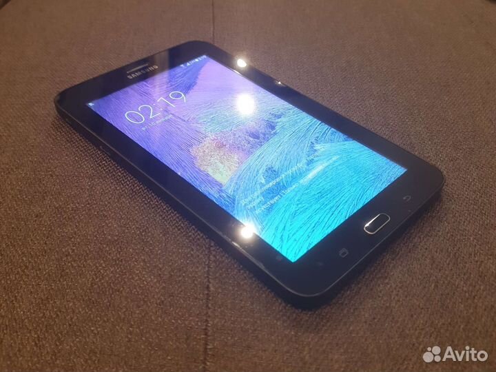 Samsung galaxy tab 3 lite sm-t116