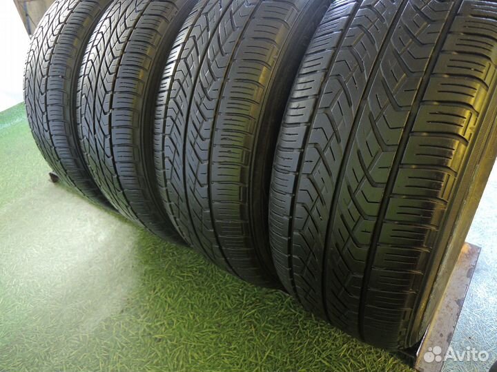 Yokohama G95 225/55 R17