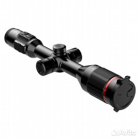 Тепловизионный прицел Guide TU 620