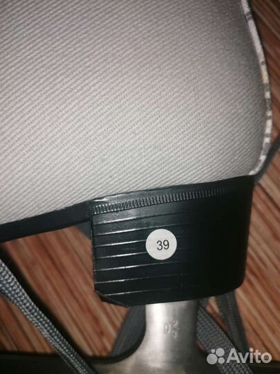 Коньки фигурные женские