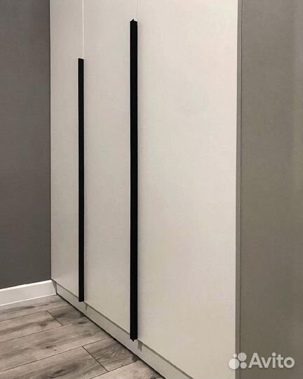 Шкаф по вашим размерам платяной