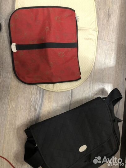 Сумка для мамы Phillips avent