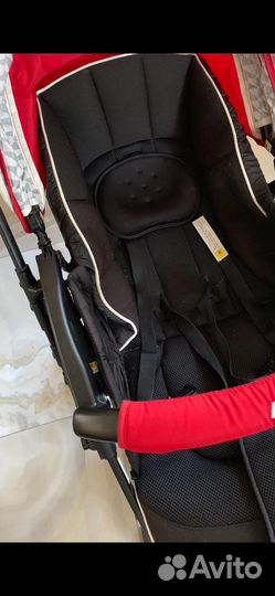 Детская коляска Aprica