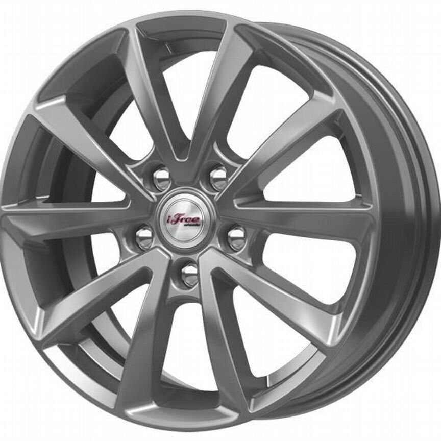 Литые диски iFree Скайрим 6.5×R16 5×112