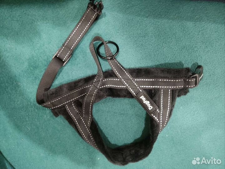 Шлейка для собаки