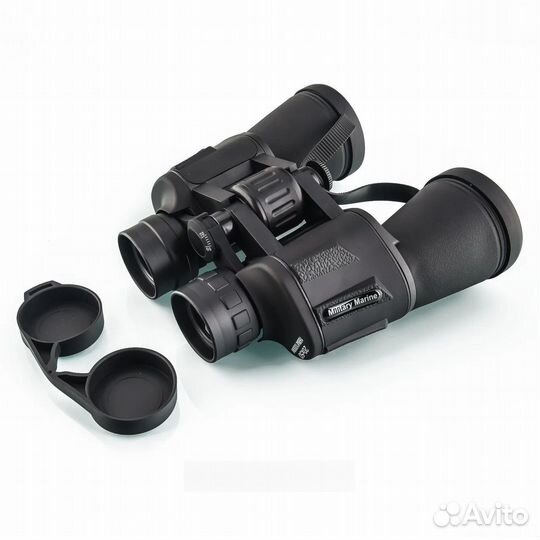 Бинокль 20х50 Military Marine