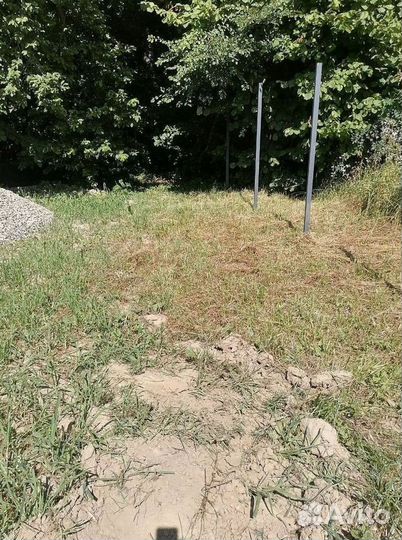 Септик для дачи